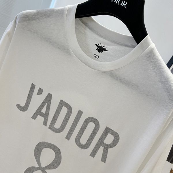 超限定♪ディオール JAディオール 8 半袖Tシャツ コピー 213T03TC00